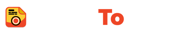 VideoToDoc